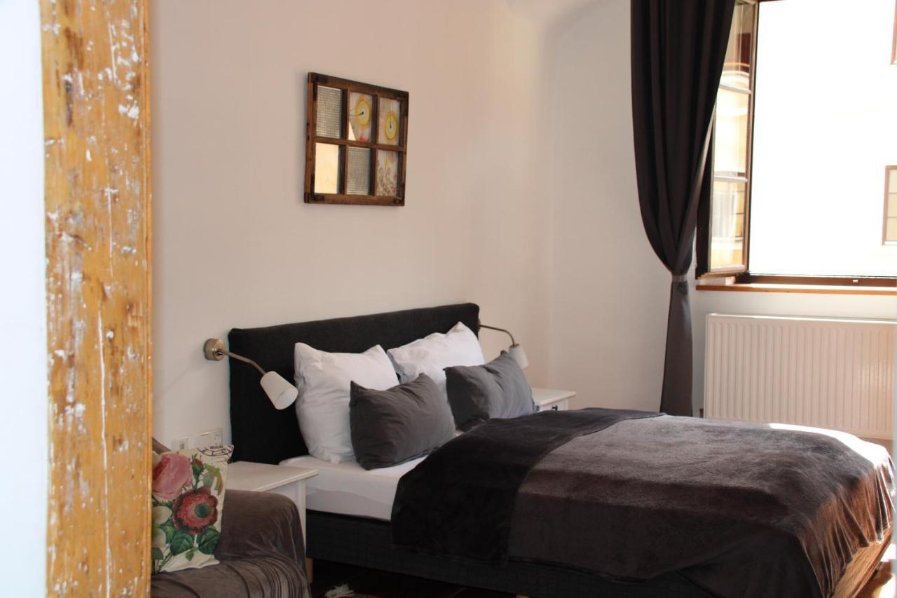 Hotel Im Stift Neuberg Neuberg an der Mürz المظهر الخارجي الصورة