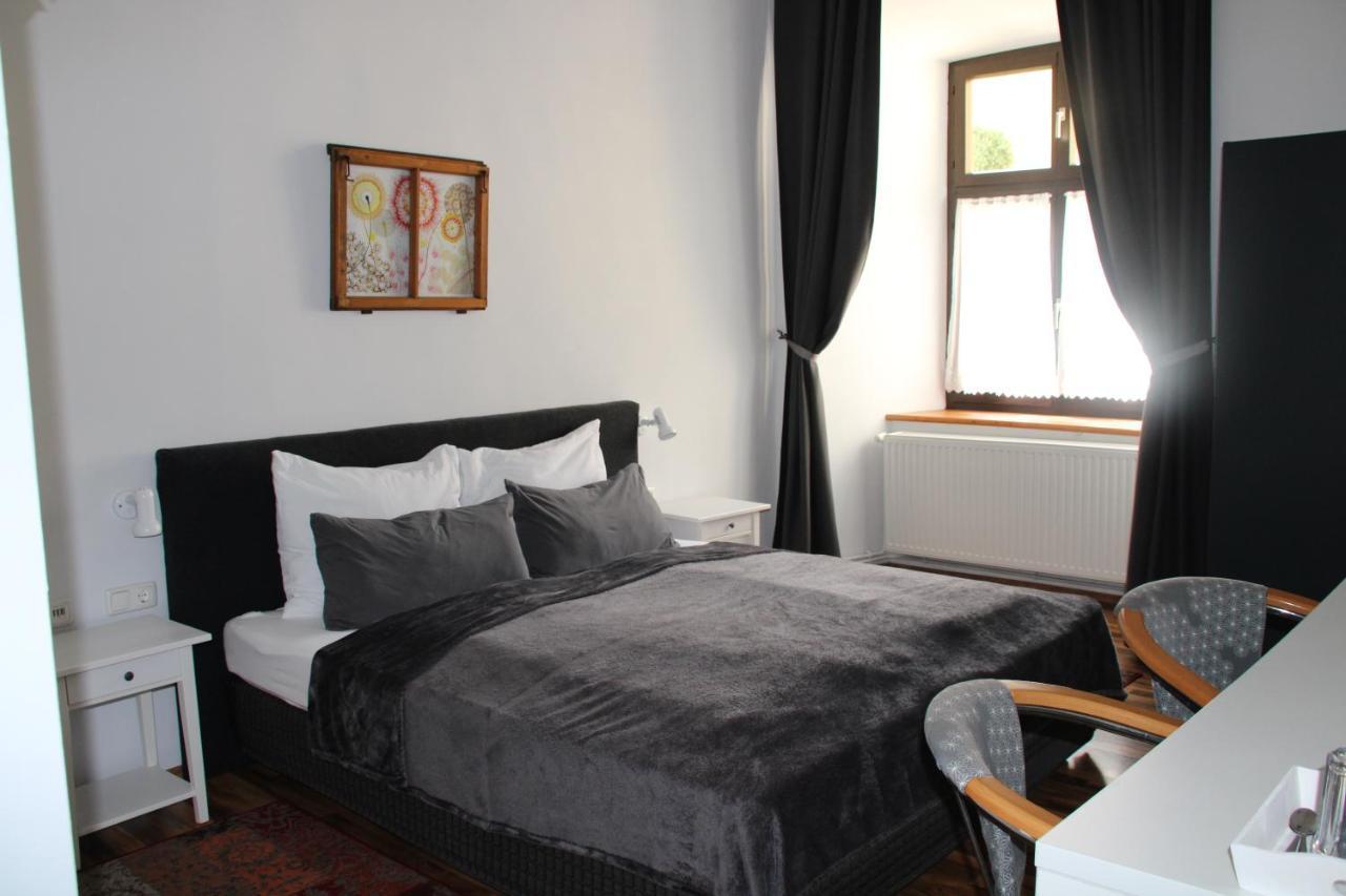 Hotel Im Stift Neuberg Neuberg an der Mürz المظهر الخارجي الصورة