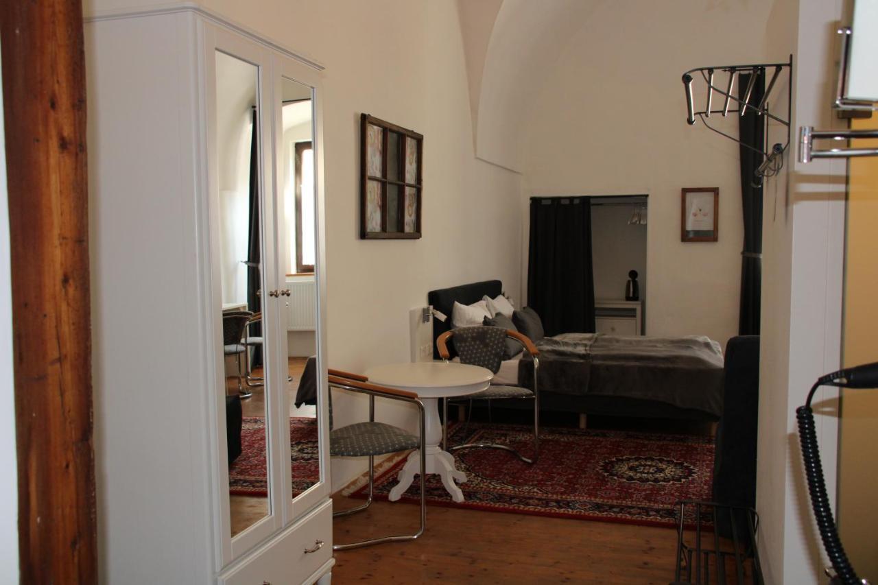 Hotel Im Stift Neuberg Neuberg an der Mürz المظهر الخارجي الصورة