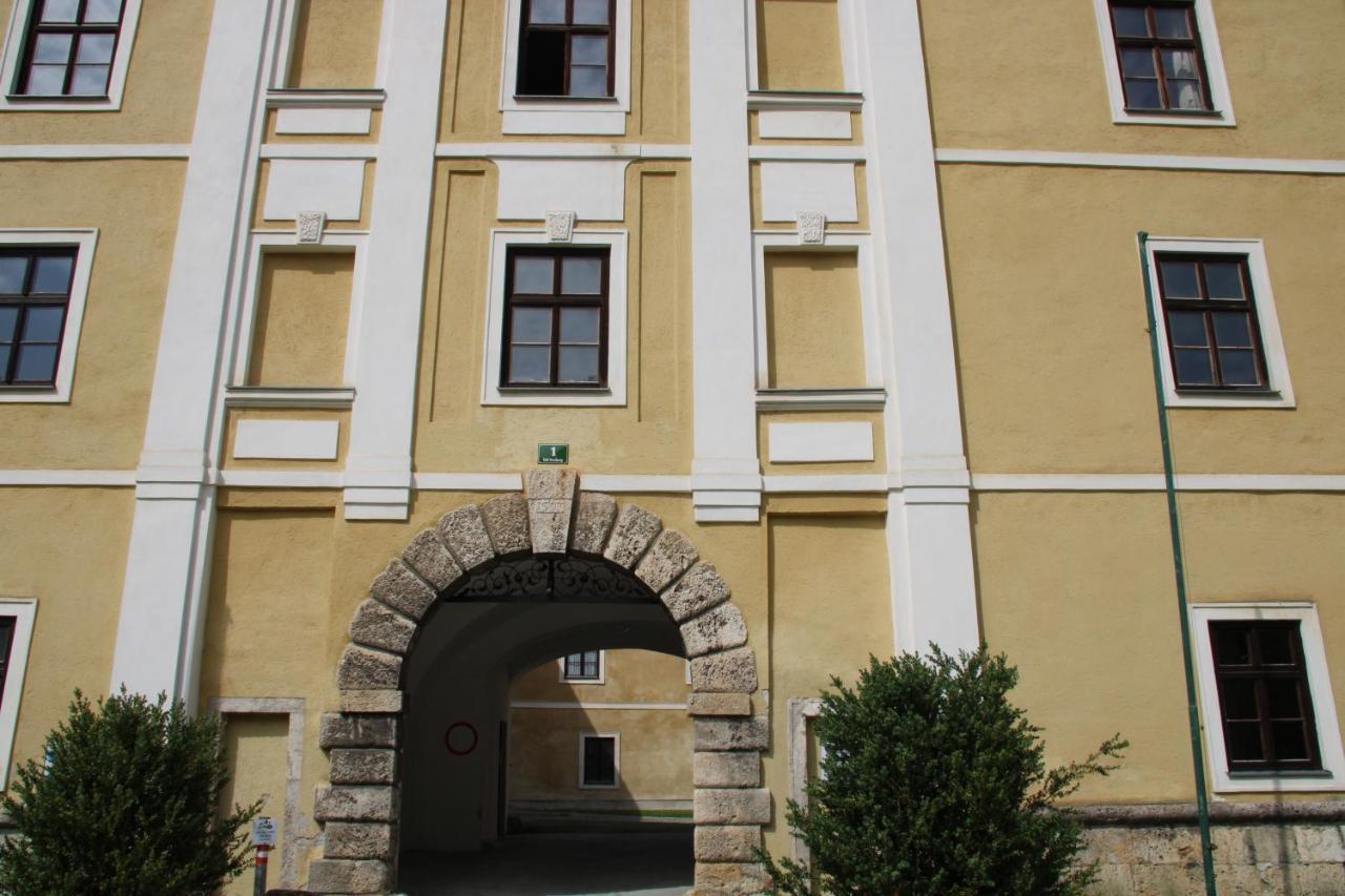Hotel Im Stift Neuberg Neuberg an der Mürz المظهر الخارجي الصورة